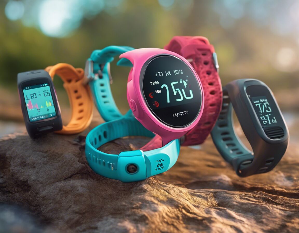 Activity Trackers