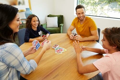 Mattel Games UNO Card Game