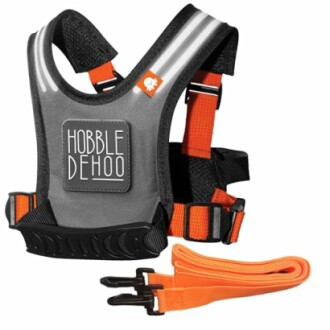 Hobbledehoo Safety Harness