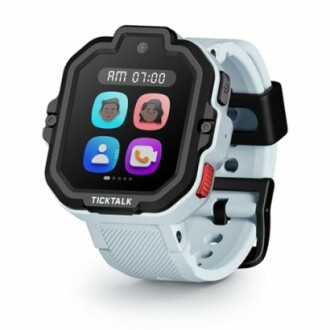 TickTalk5 Cellular Kids Smart Watch