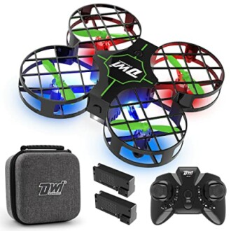 Dwi Dowellin Mini Drone