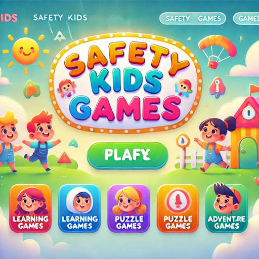 Kids Games