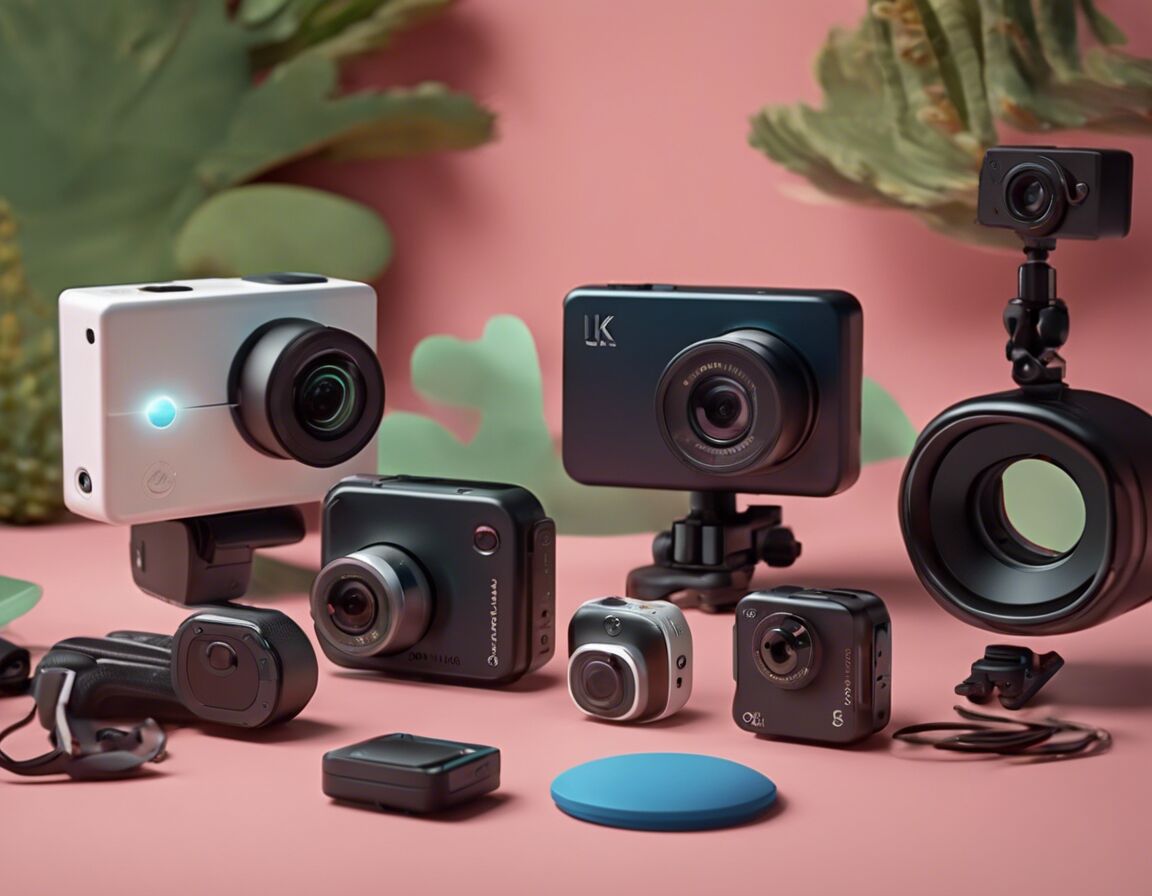 Wearable Cameras